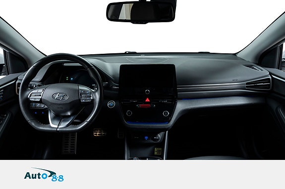 Hyundai IONIQ 30 of 30