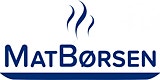 Matbørsen logo