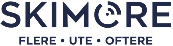 Skimore AS logo
