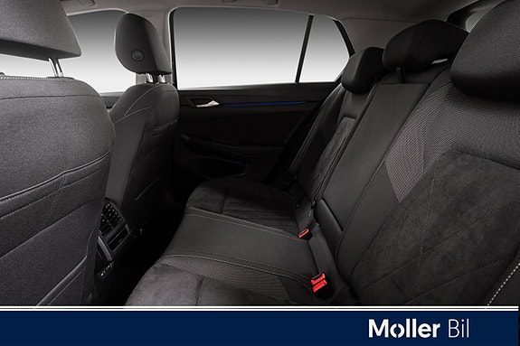 Volkswagen Golf VIII 20 of 22