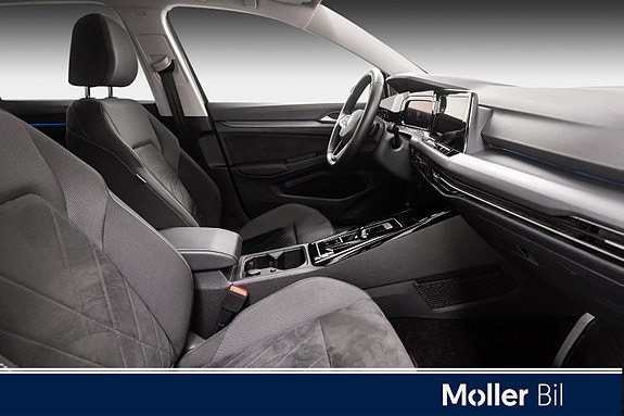 Volkswagen Golf VIII 22 of 22