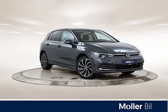 Volkswagen Golf VIII 7 of 22