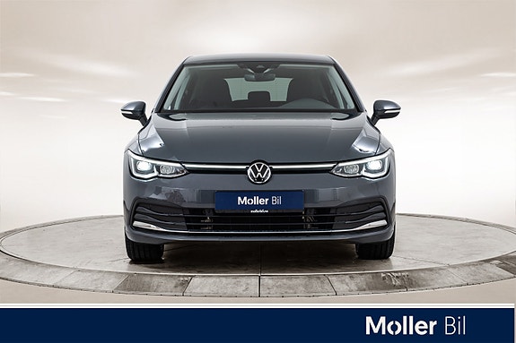 Volkswagen Golf VIII 8 of 22