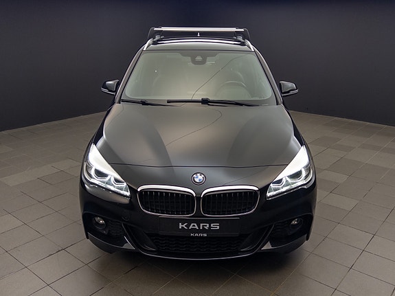 BMW 225xe 5 of 30