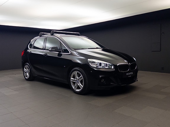 BMW 225xe 8 of 30