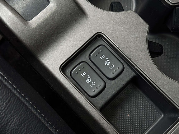 Honda CR-V 14 of 20