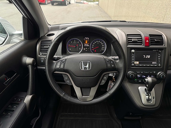 Honda CR-V 11 of 20
