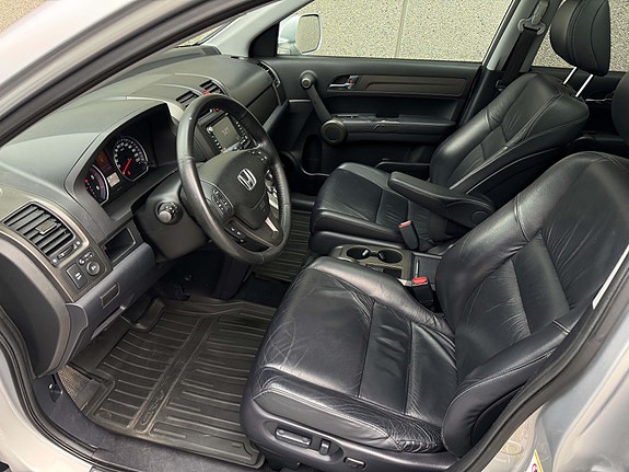 Honda CR-V 9 of 20