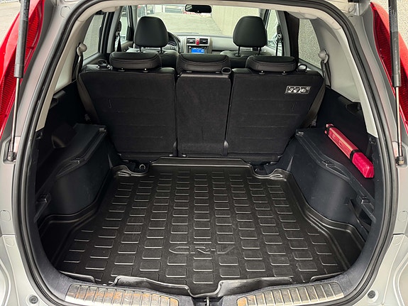 Honda CR-V 17 of 20