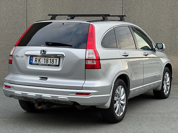 Honda CR-V 5 of 20