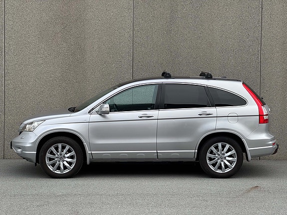 Honda CR-V 8 of 20