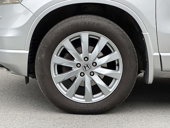 Honda CR-V 20 of 20