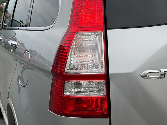Honda CR-V 18 of 20