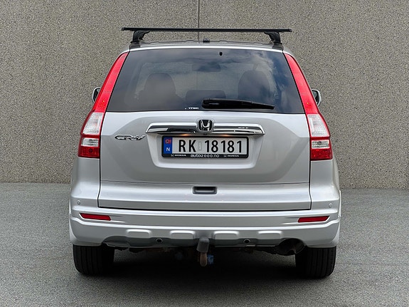 Honda CR-V 6 of 20