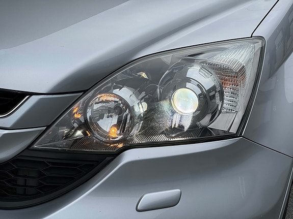 Honda CR-V 19 of 20
