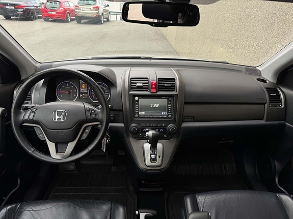 Honda CR-V 10 of 20
