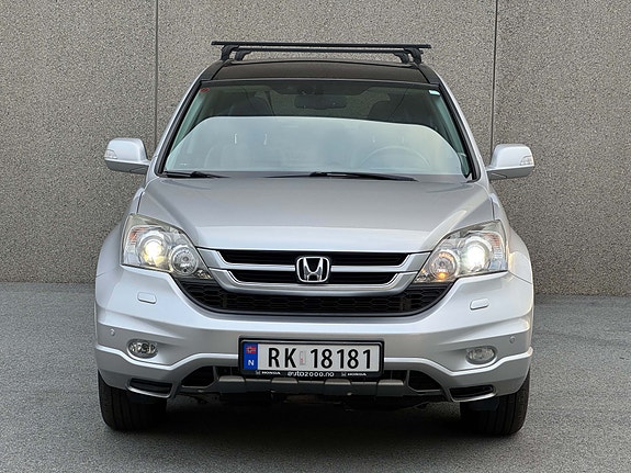 Honda CR-V 2 of 20