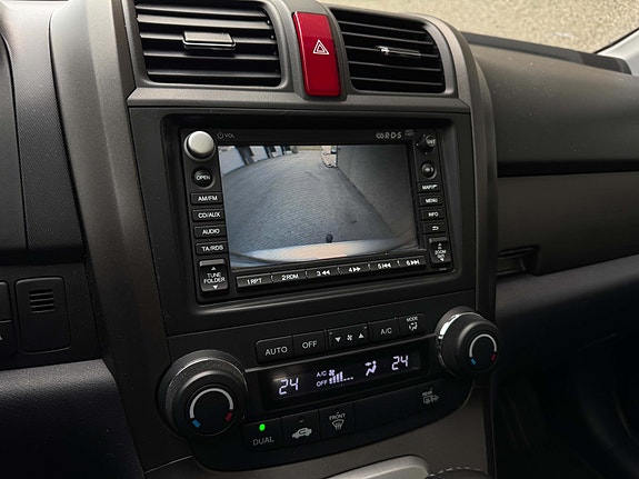 Honda CR-V 13 of 20