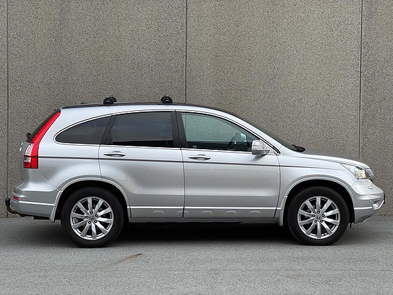 Honda CR-V 4 of 20