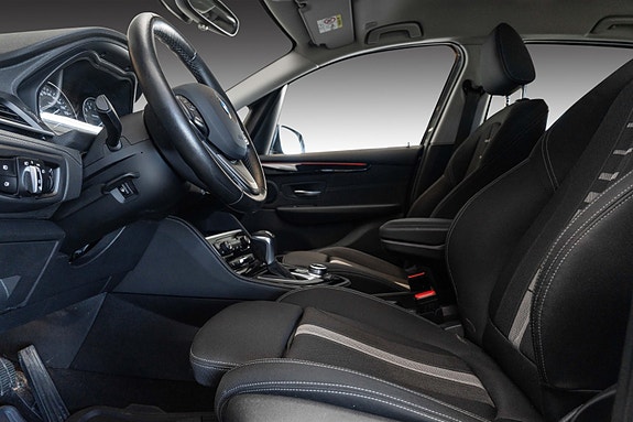 BMW 225xe 19 of 24