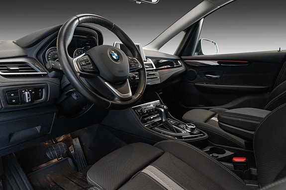 BMW 225xe 20 of 24