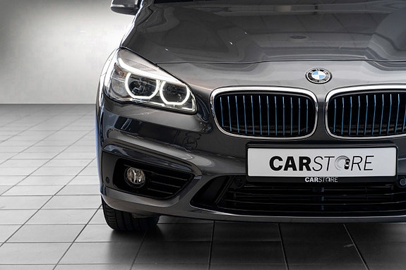 BMW 225xe 4 of 24