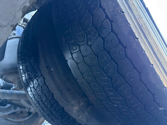 MAN TGX 26.510 6x2-2 LL CH 10 of 23