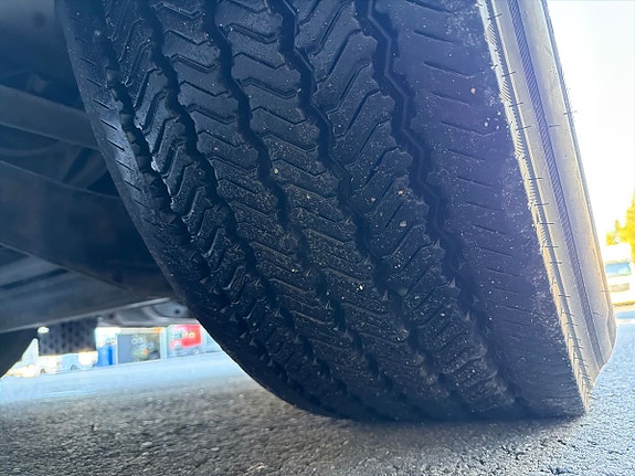 MAN TGX 26.510 6x2-2 LL CH 9 of 23