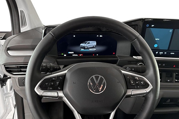 Volkswagen Transporter 16 of 16