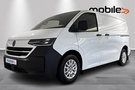 Volkswagen Transporter 5 of 16