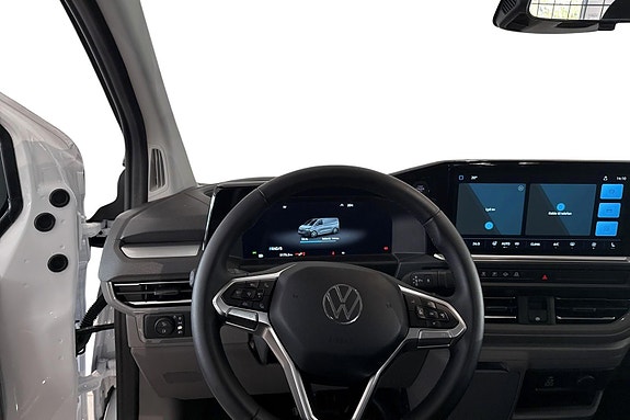 Volkswagen Transporter 15 of 16