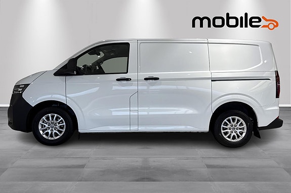 Volkswagen Transporter 6 of 16