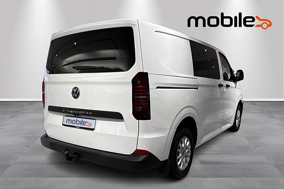 Volkswagen Transporter 3 of 16