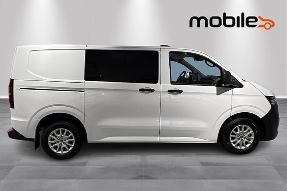 Volkswagen Transporter 2 of 16