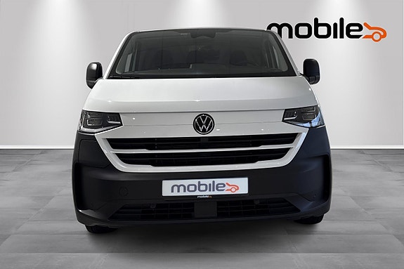 Volkswagen Transporter 4 of 16