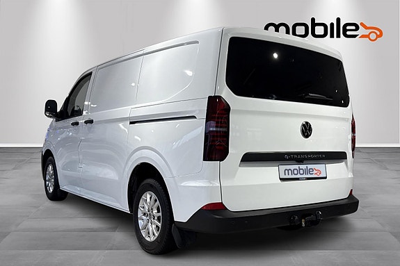 Volkswagen Transporter 7 of 16