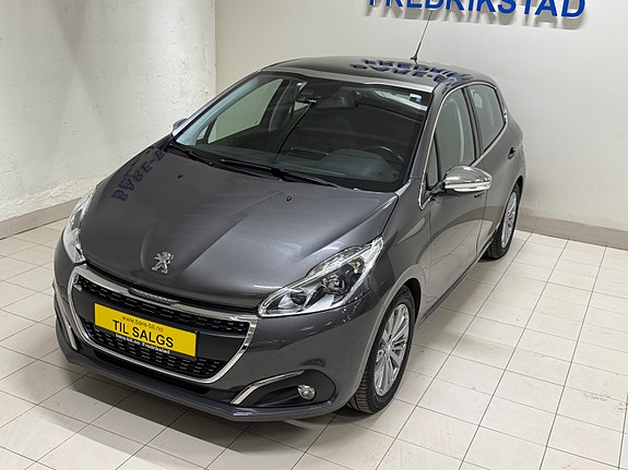 Peugeot 208 7 of 30