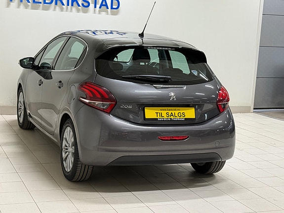 Peugeot 208 13 of 30