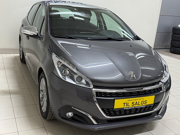 Peugeot 208 5 of 30