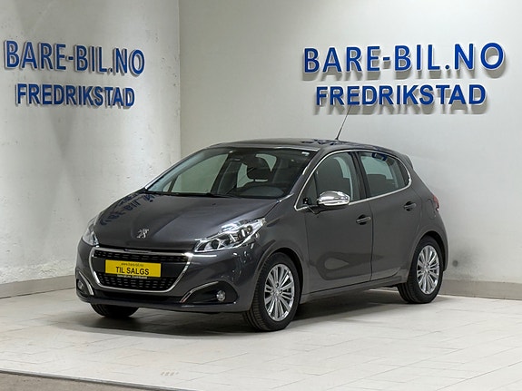 Peugeot 208 2 of 30