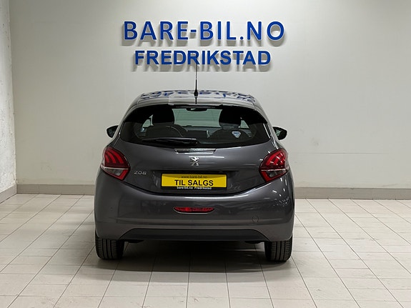 Peugeot 208 10 of 30