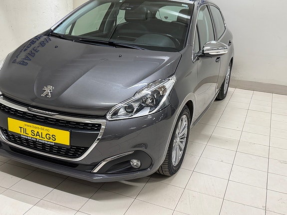 Peugeot 208 6 of 30