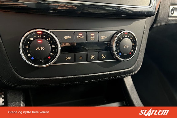 Mercedes-Benz GLE250 d 23 of 30