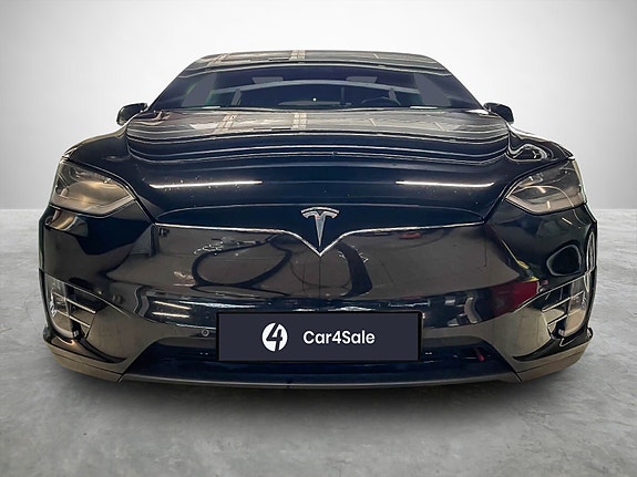 Tesla Model X 6 of 22