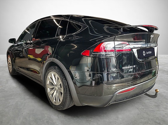 Tesla Model X 2 of 22