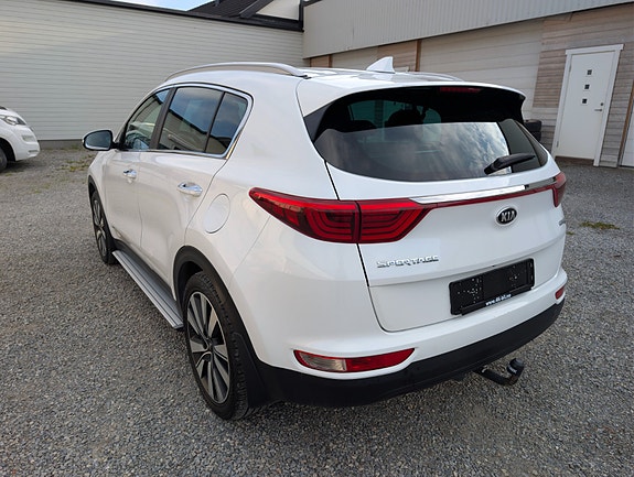 Kia Sportage 5 of 30