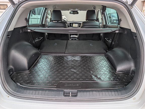 Kia Sportage 22 of 30