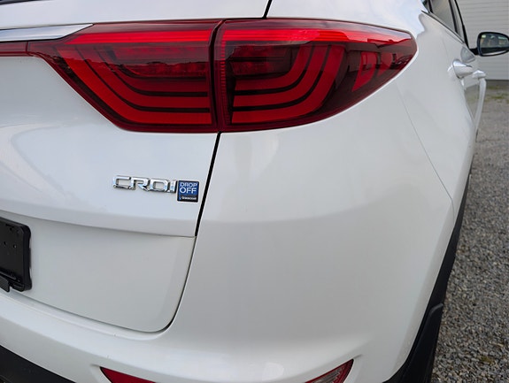 Kia Sportage 26 of 30