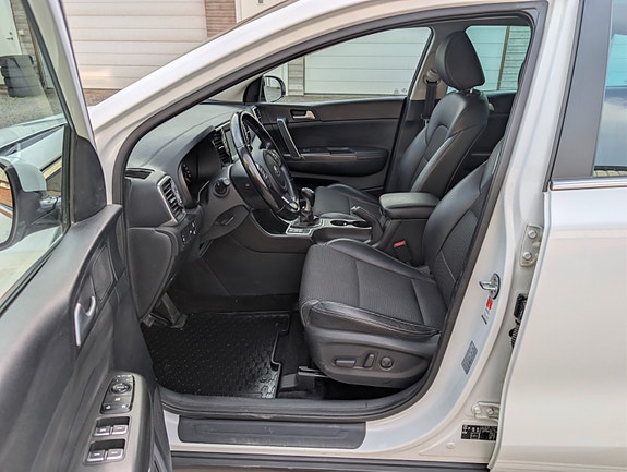 Kia Sportage 10 of 30