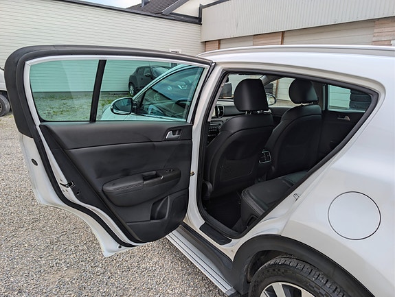 Kia Sportage 18 of 30